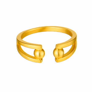 Anillo giratorio antiestrés