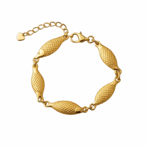 Pulsera Peces