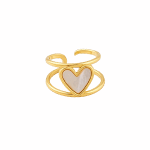 Anillo AMOR