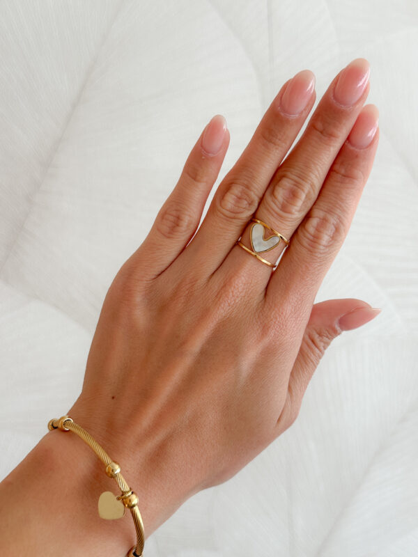 Anillo AMOR - Imagen 4