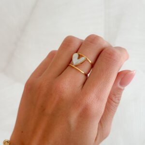 Anillo AMOR