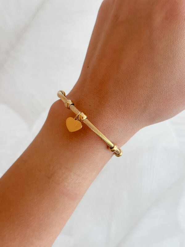 Brazalete Budapest - Imagen 2
