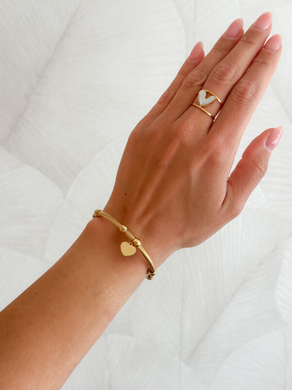 Brazalete Budapest - Imagen 3