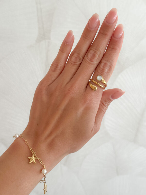 Anillo mi sol - Imagen 2