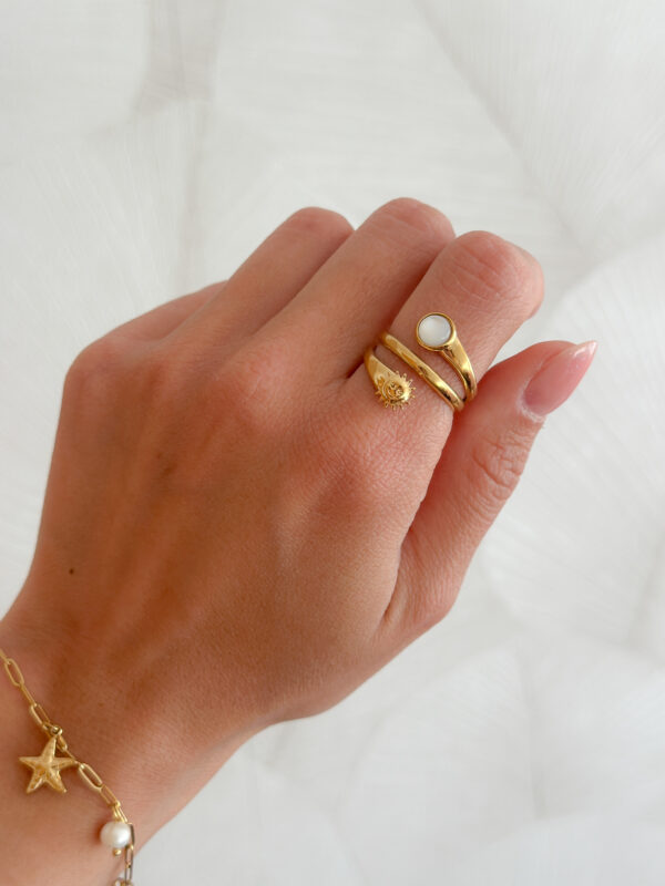 Anillo mi sol - Imagen 3