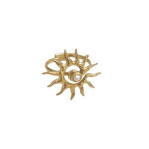 Anillo Sol