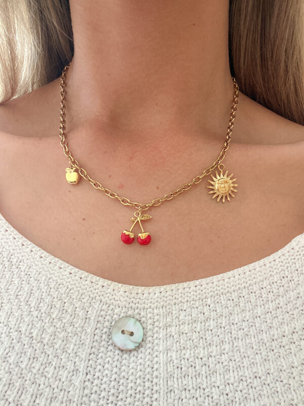 Collar Rio de Janeiro - Imagen 3