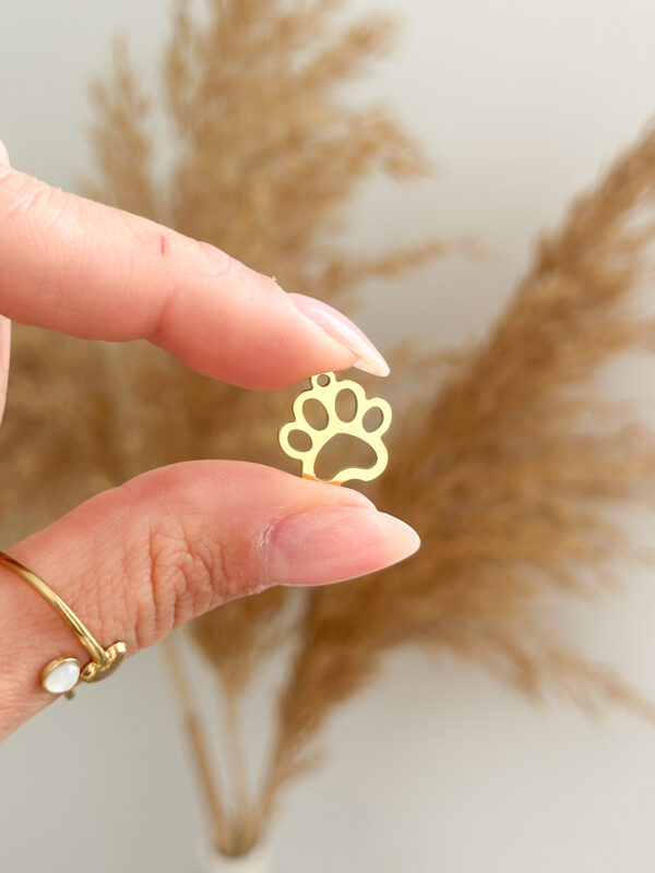 Huella Charm - Imagen 2