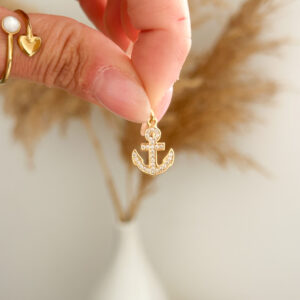 Ancla Charm