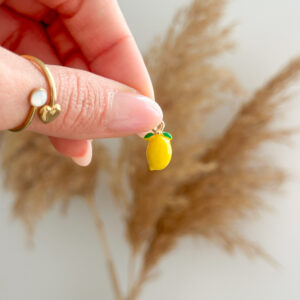 Limón Charm