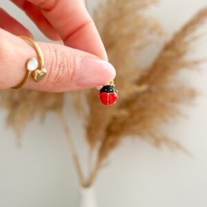 Mariquita Charm
