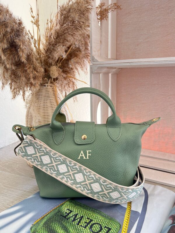 Bolso Francia Personalizado - Imagen 2