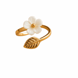 Anillo Margarita