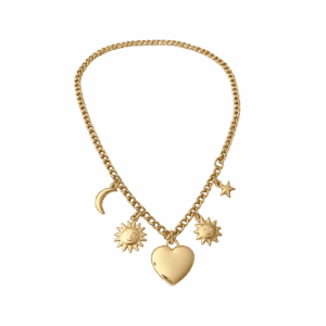 Collar Brillanza