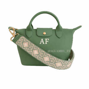 Bolso Francia Personalizado