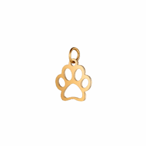 Huella Charm