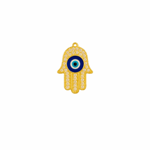 Mano de fátima Charm