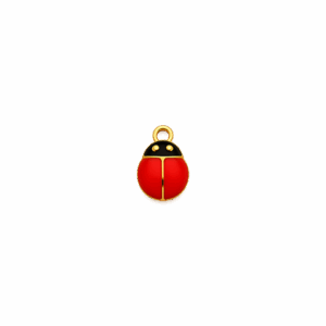 Mariquita Charm