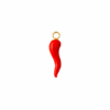Azabache/Pimiento Charm