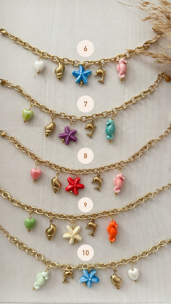 Pulsera Verano - Imagen 3