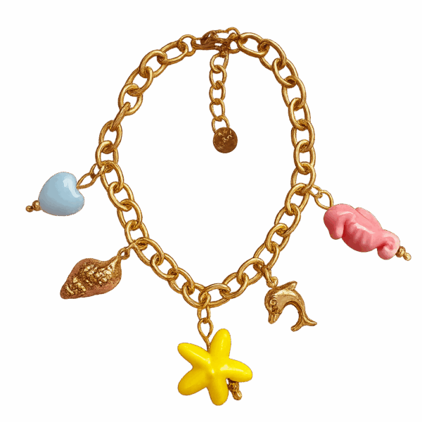 Pulsera Verano