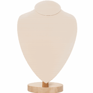 Busto para collares