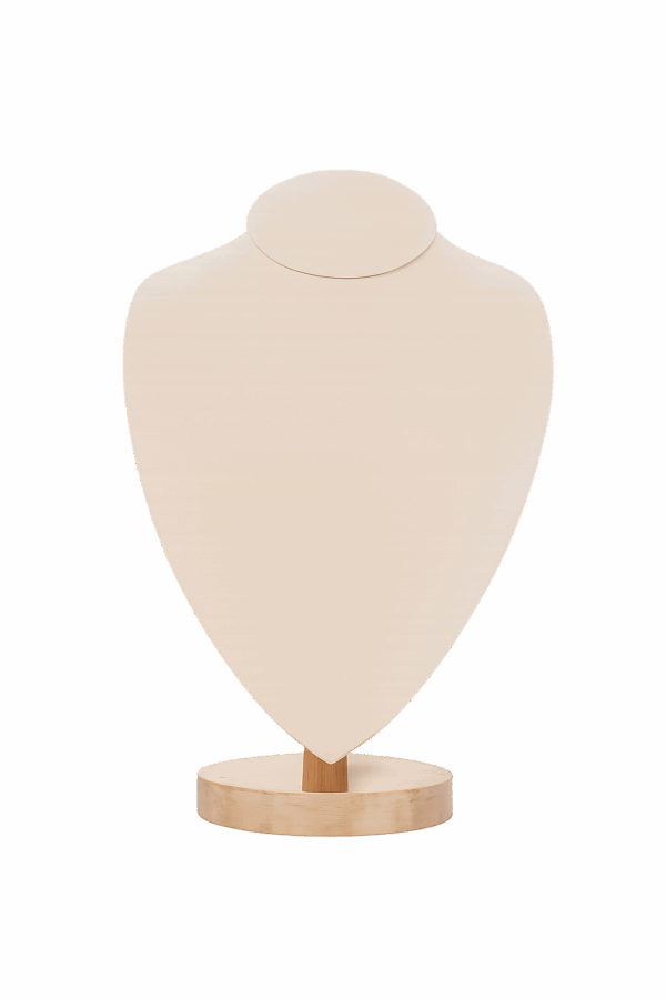 Busto para collares