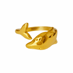 Anillo Delfín