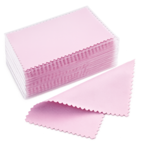 Pack 50 pañitos de limpieza