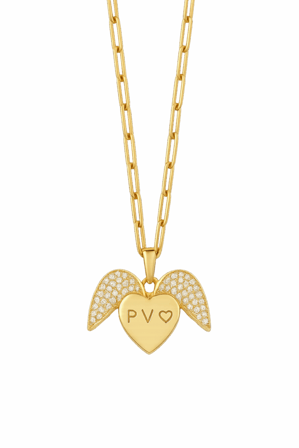 Collar Alaris personalizado