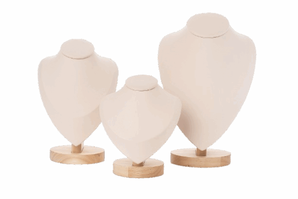 Busto para collares - Imagen 3