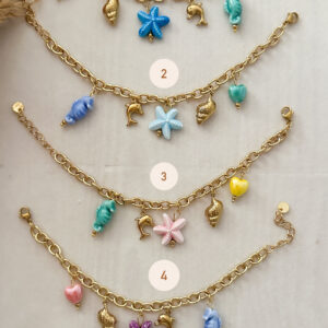 Pulsera Verano