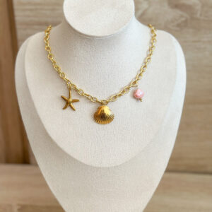 Collar Summer