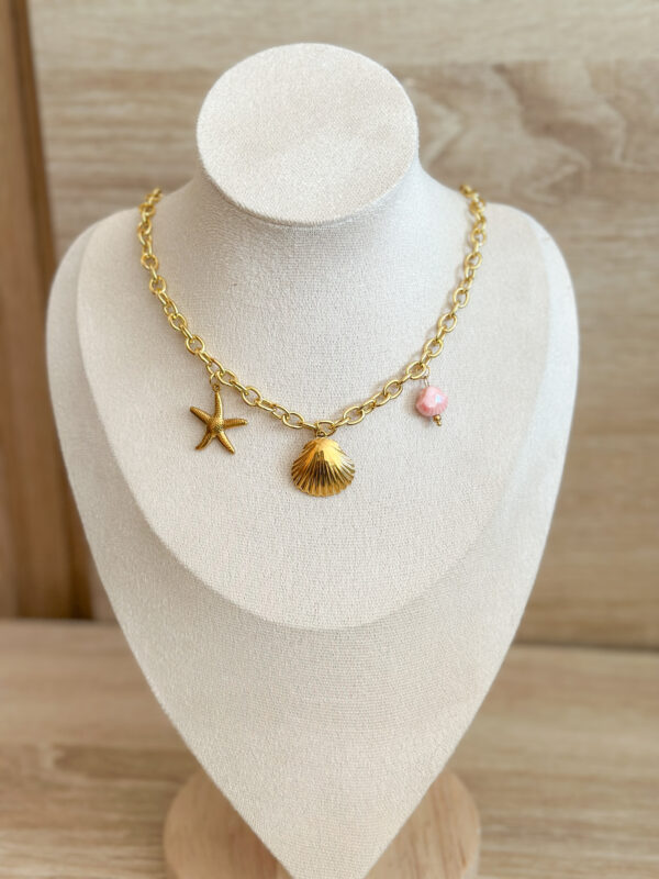 Collar Summer - Imagen 2
