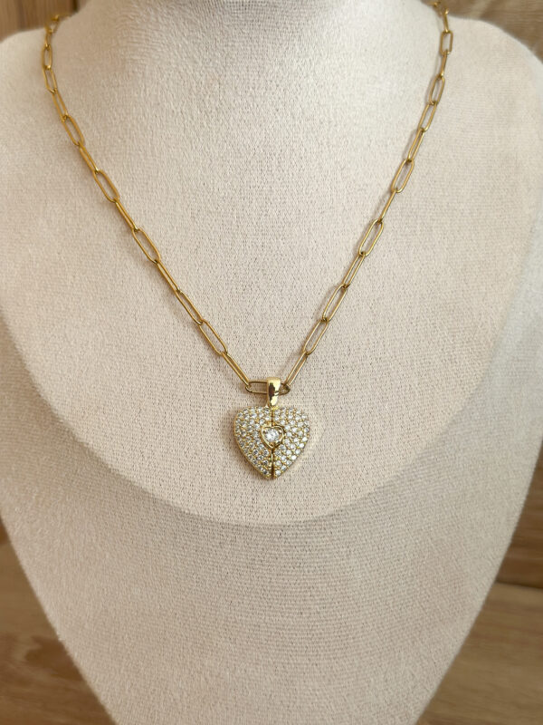Collar Alaris personalizado - Imagen 5