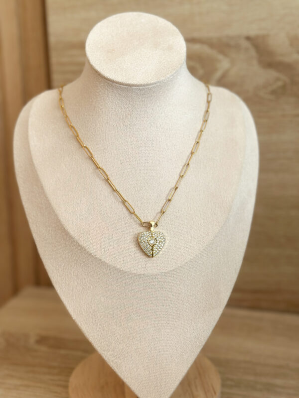 Busto para collares - Imagen 2