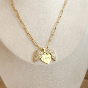 Collar Alaris versión 1