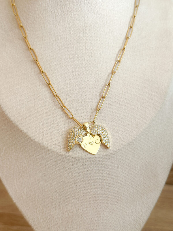 Collar Alaris personalizado - Imagen 3