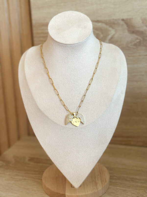 Collar Alaris personalizado - Imagen 4