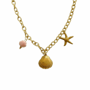 Collar Summer