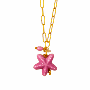 Collar Estrella Verano