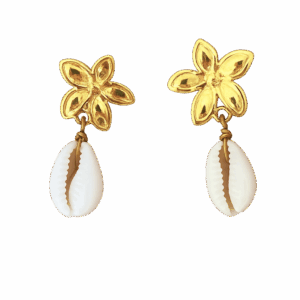 Pendientes Ibiza