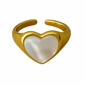 Anillo Amor
