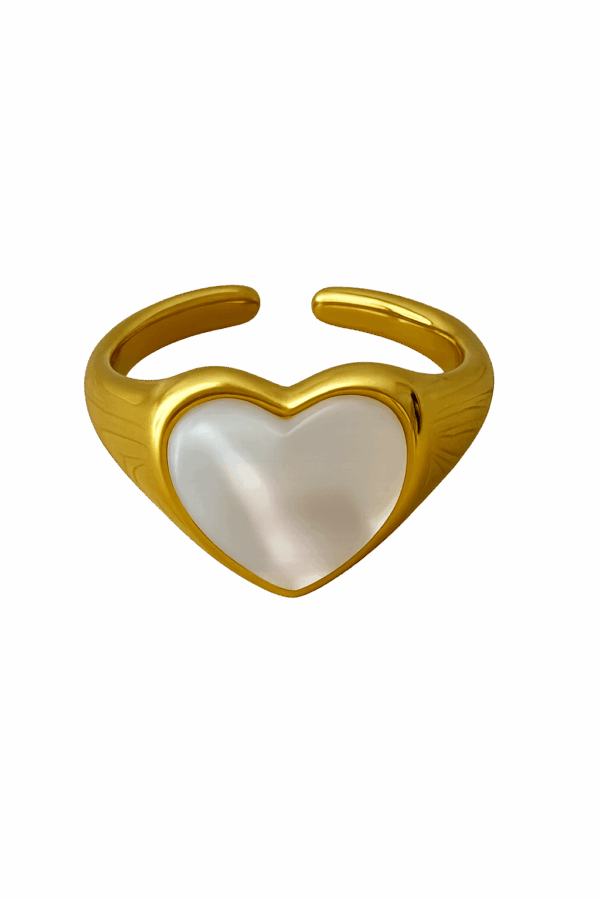 Anillo Amor
