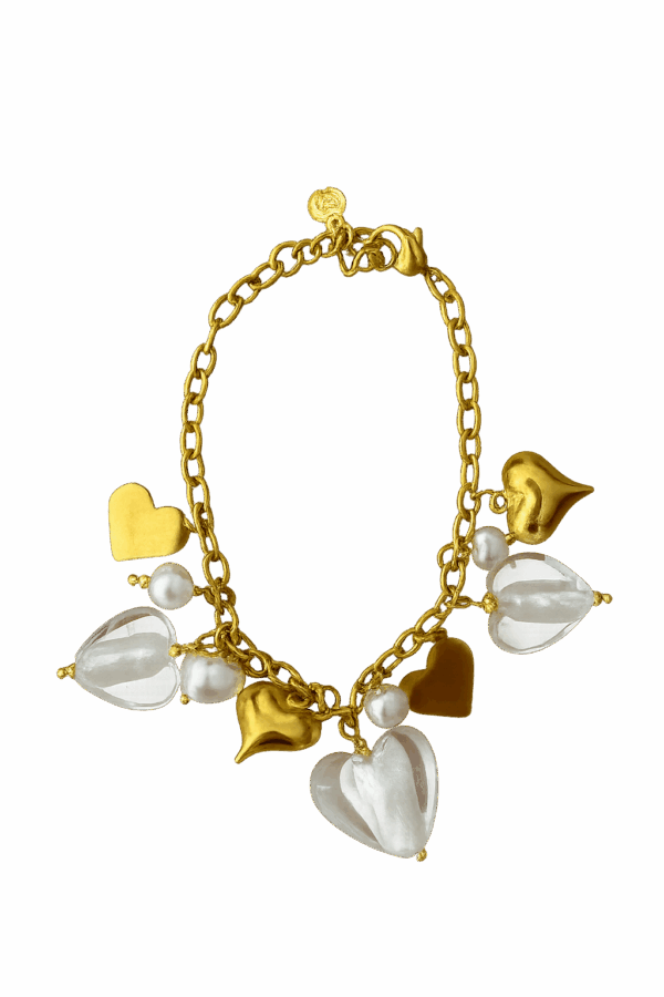 Pulsera Amelié