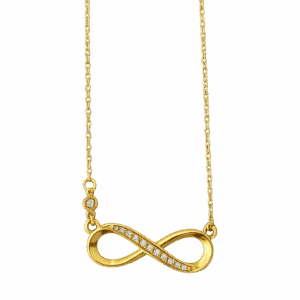 Collar Infinito