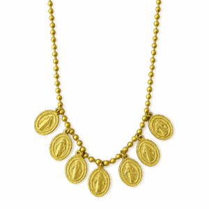 Collar Aurora