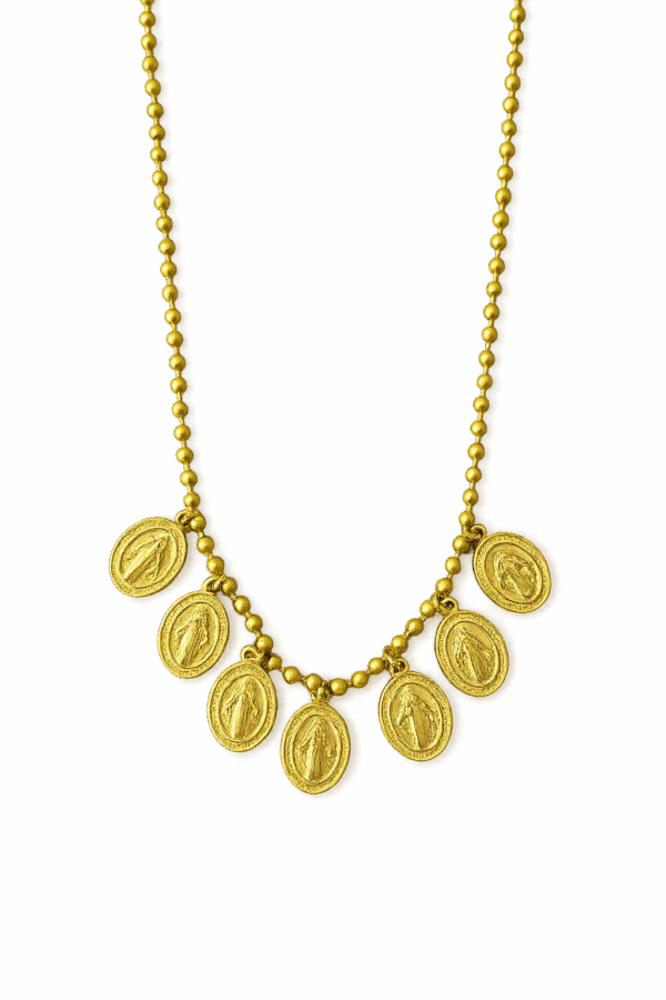 Collar Aurora