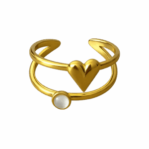 Anillo Vida