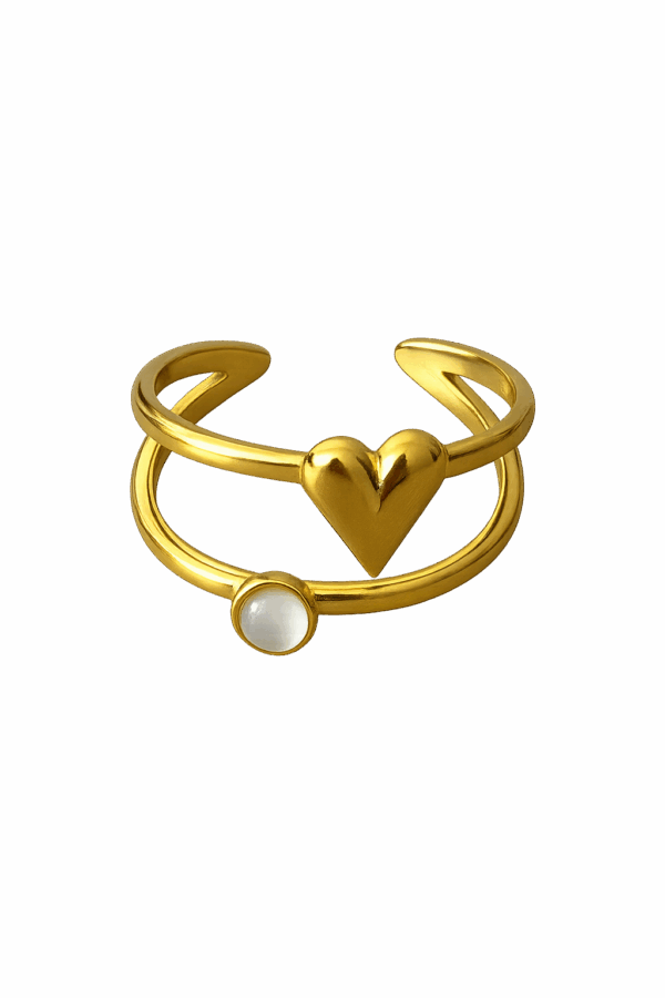 Anillo Vida